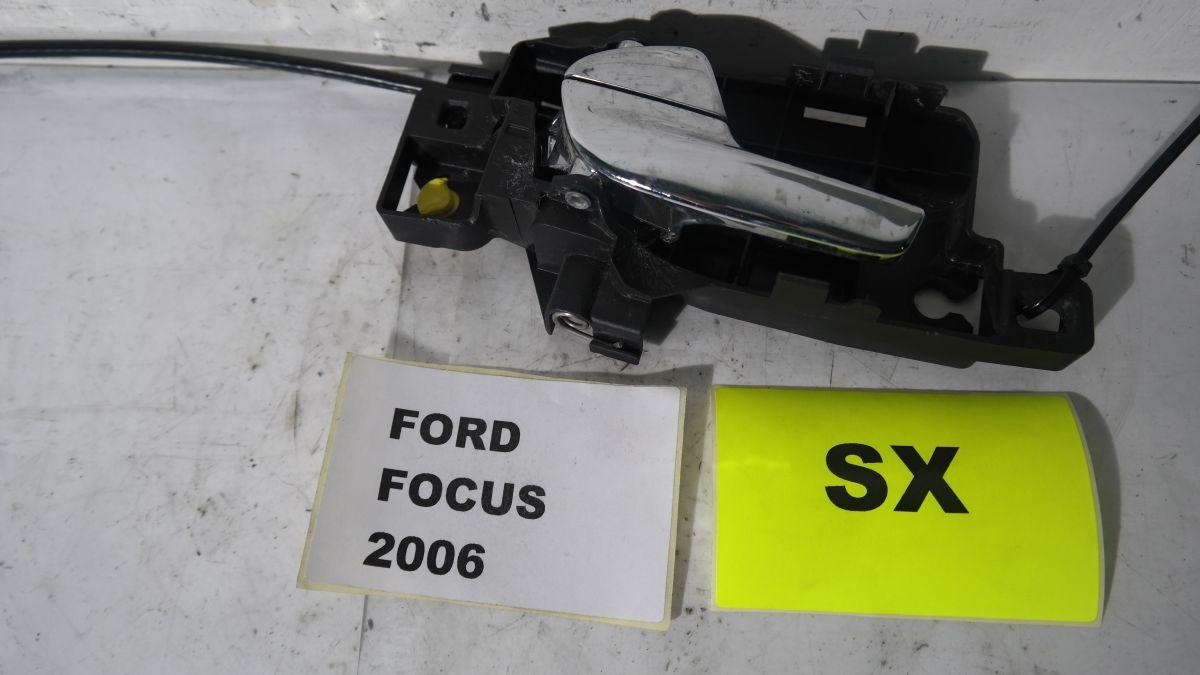Ford focus maniglia interna sx