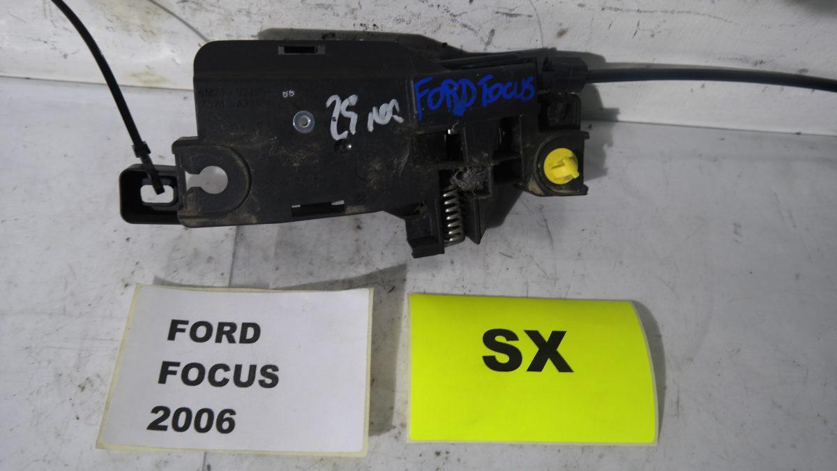 Ford focus maniglia interna sx