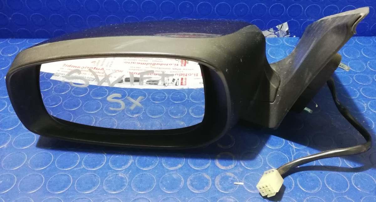 SPECCHIETTO SX SUZUKI SWIFT 1.3 B 2007 8470262J20<br /><br /><br />