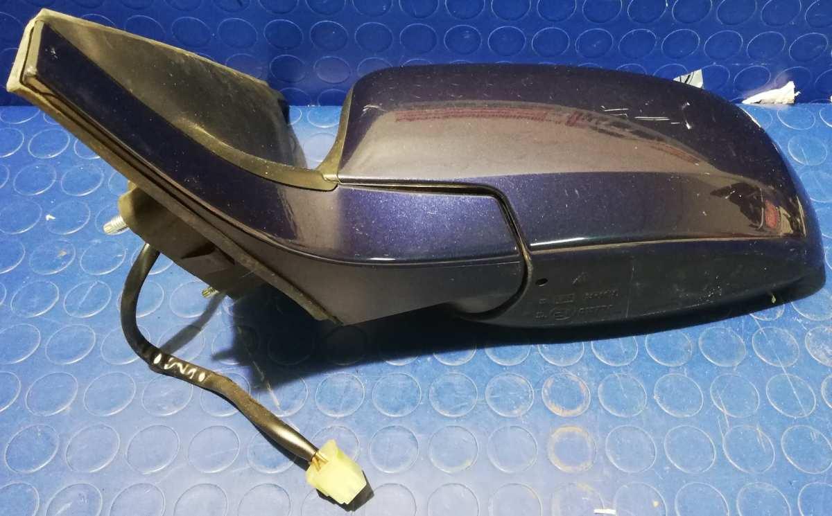 SPECCHIETTO SX SUZUKI SWIFT 1.3 B 2007 8470262J20<br /><br /><br />