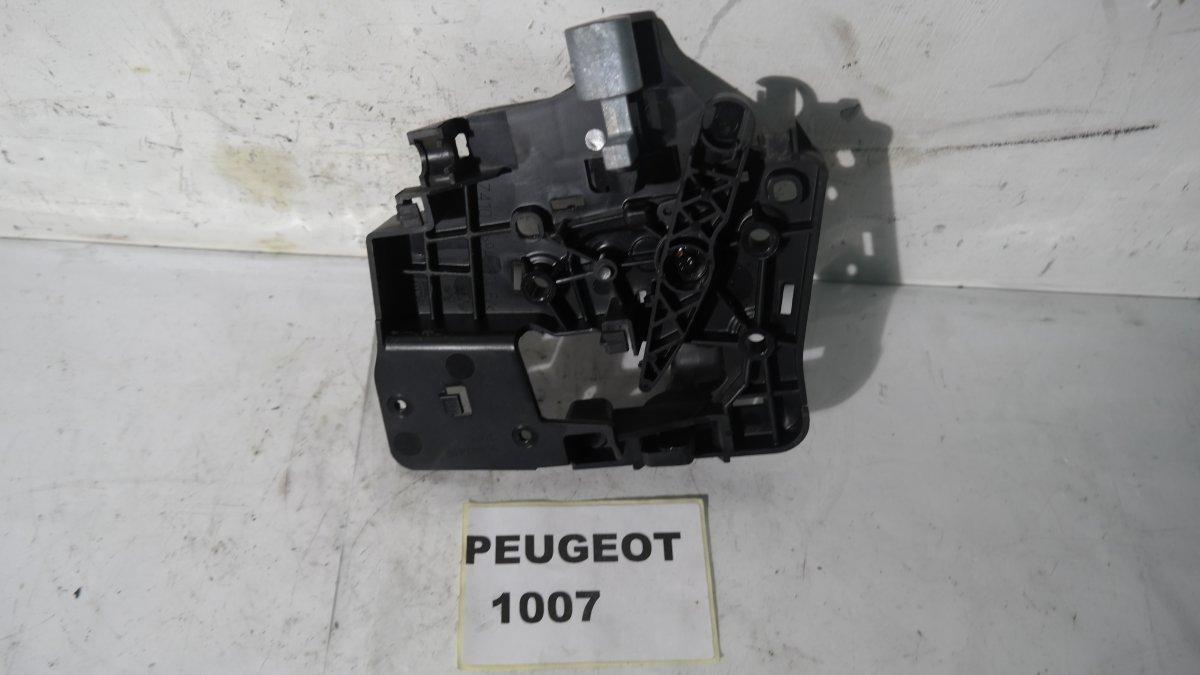 Peugeot 1007 maniglia interna