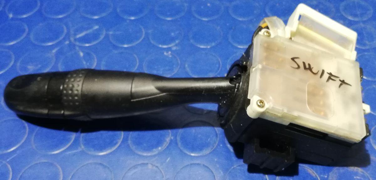 BLOCCO COMANDI LUCI SUZUKI SWIFT 1.3 B 2007 3721062JA0000<br />