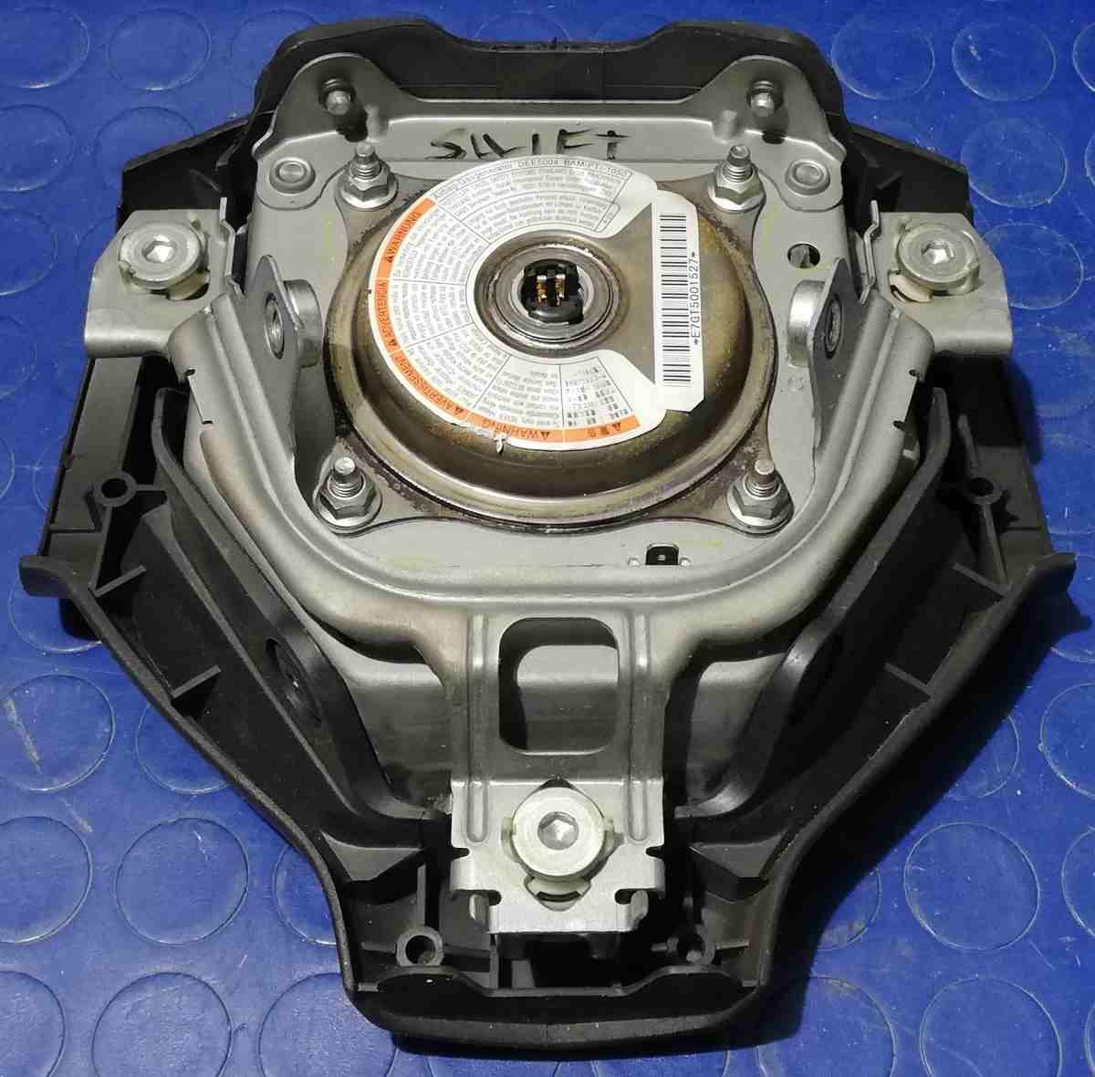 AIRBAG VOLANTE SUZUKI SWIFT 1.3 B 2007 4815062J10<br />