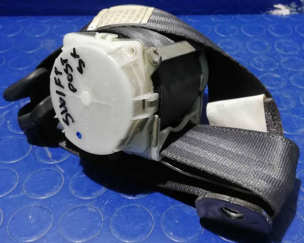 CINTURA DI SICUREZZA POST SX SUZUKI SWIFT 1.3 B 2007 8490562J03P4Z<br /><br /><br />