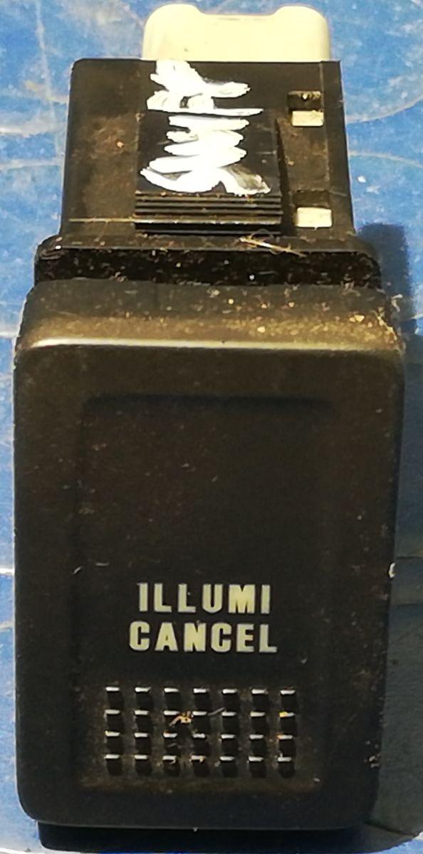 PULSANTE ILLUMI CANCEL SUZUKI SWIFT 1.3 B 2007 PUL009<br /><br /><br />