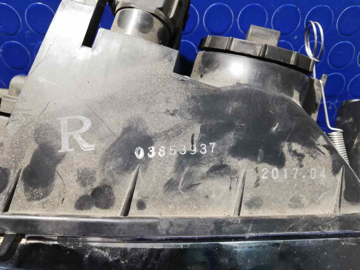 FARO SX LANCIA Y 1 SERIE 46469877<br /><br />