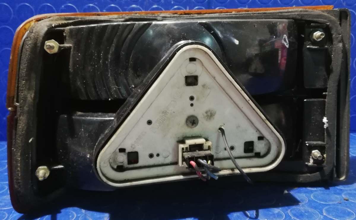 FANALE DX LANCIA PRISMA  PRISDX01<br />