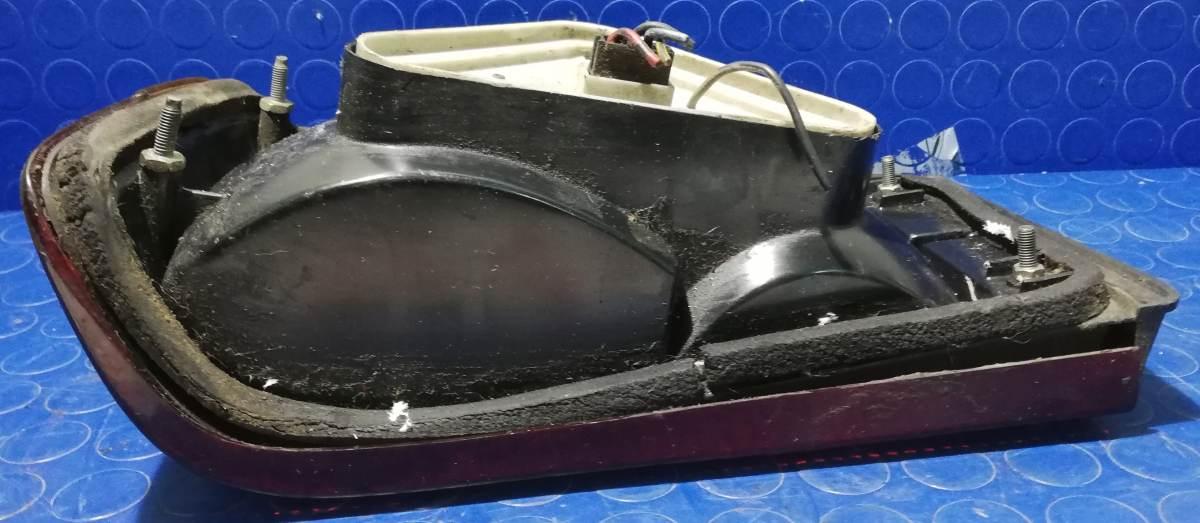 FANALE DX LANCIA PRISMA  PRISDX01<br />