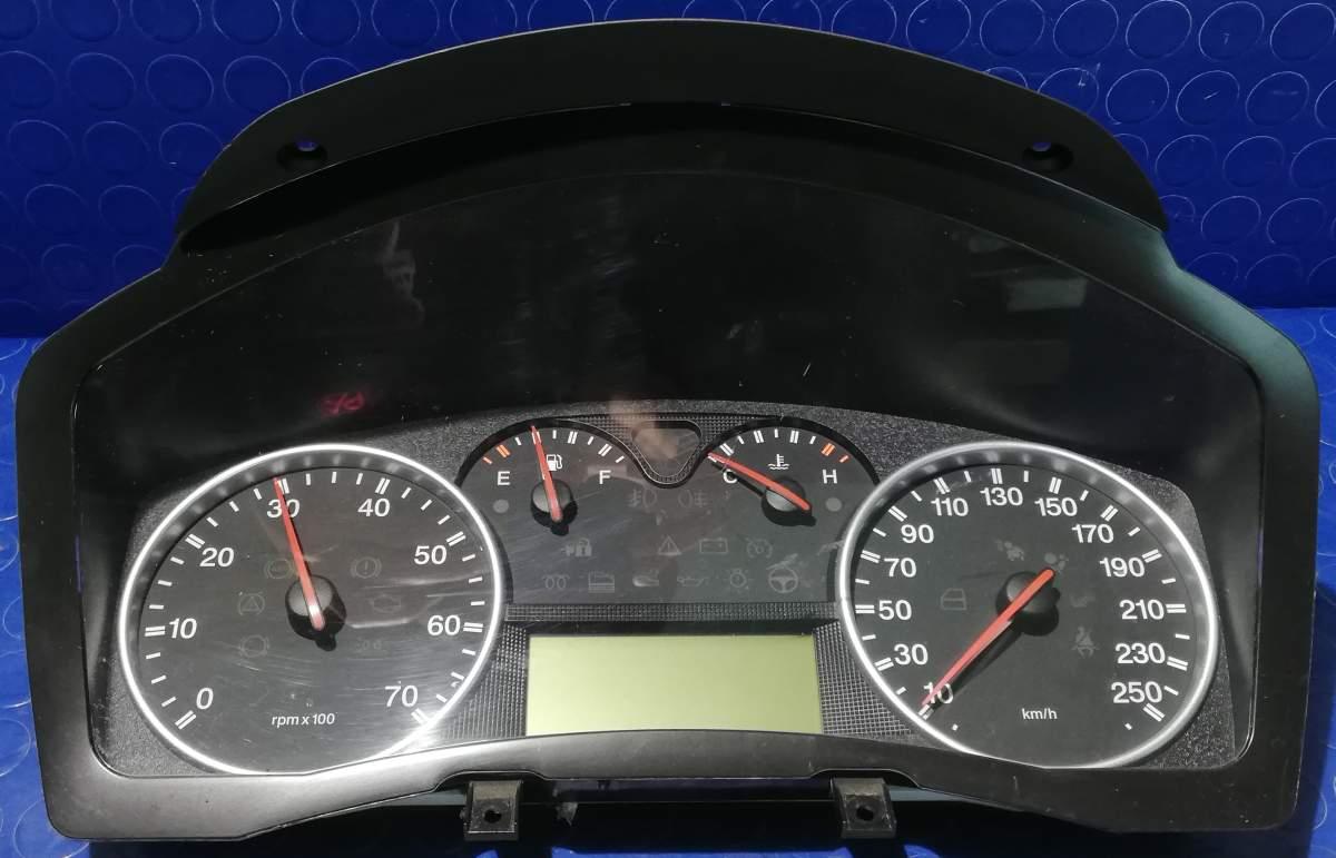 CONTAKM FIAT CROMA 2.4 JTD 2006 517359241<br />