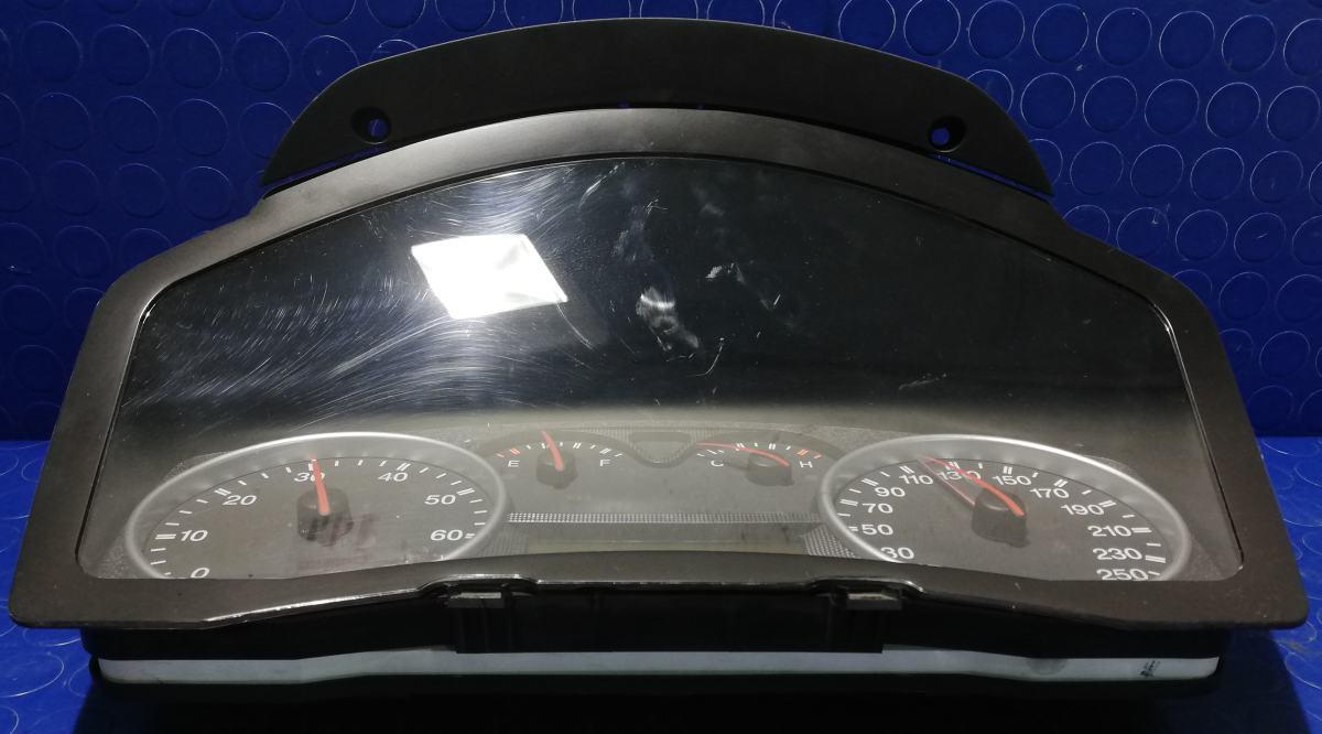 CONTAKM FIAT CROMA 2.4 JTD 2006 517359241<br />
