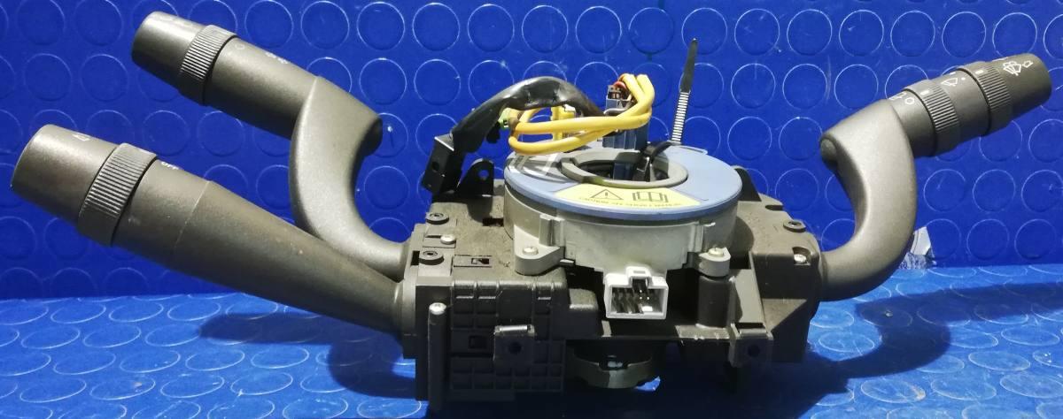 DEVIALUCI FIAT CROMA 2.4 JTD 2006 0265005499<br />