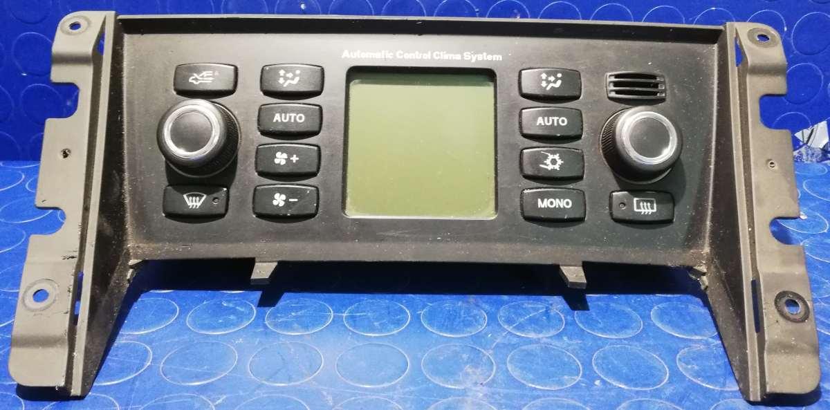 COMANDI STUFA FIAT CROMA 2.4 JTD 2006 7354258890<br />