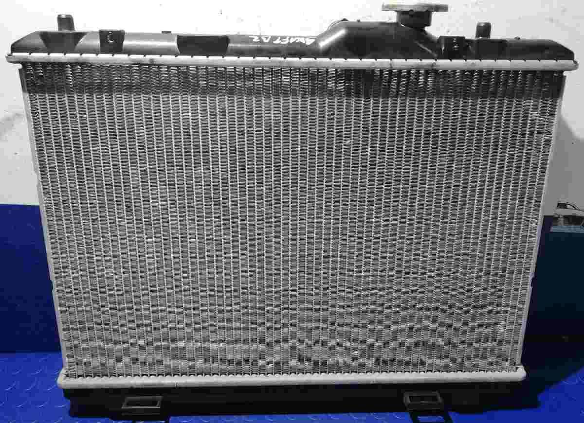 RADIATORE ACQUA SUZUKI SWIFT 1.3 B 2007 1770062J00<br />