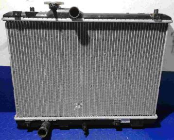 RADIATORE ACQUA SUZUKI SWIFT 1.3 B 2007 1770062J00<br />