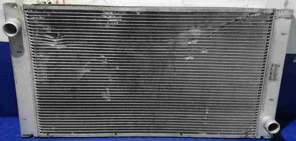 RADIATORE ACQUA MINI ONE R56 1.6 TDI 2011 275127504<br /><br /><br />