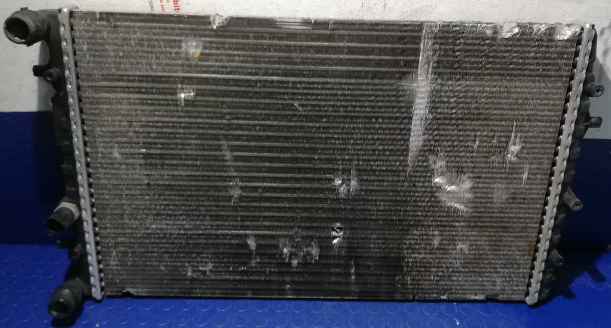 RADIATORE ACQUA SEAT IBIZA 2005 D 6Q0121253<br /><br /><br />