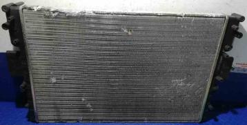 RADIATORE ACQUA IVECO DAILY 2.3 2003  5801264635<br />