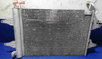 CONDENSATORE SEAT IBIZA 2005 D 6Q0820411J<br />