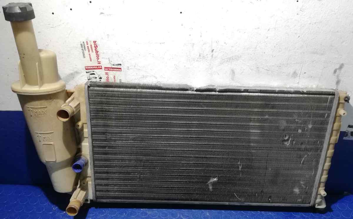 RADIATORE ACQUA LANCIA Y 1.2 B 46763322<br />