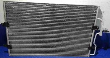 CONDENSATORE FIAT SCUDO 2.0 JTD 755259GR<br />