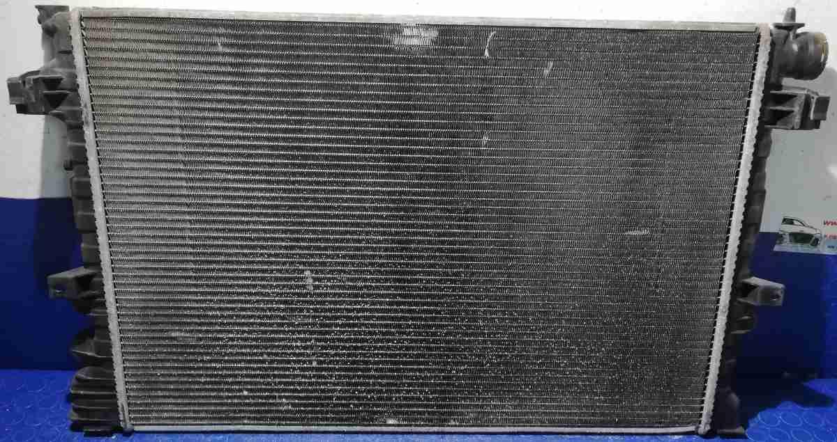 RADIATORE ACQUA FIAT SCUDO 2.0 JTD  1489463080<br />