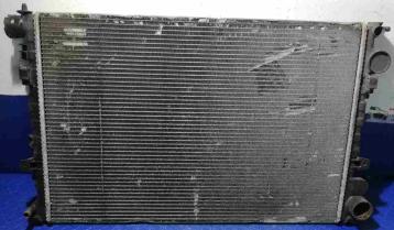 RADIATORE ACQUA FIAT SCUDO 2.0 JTD  1489463080<br />