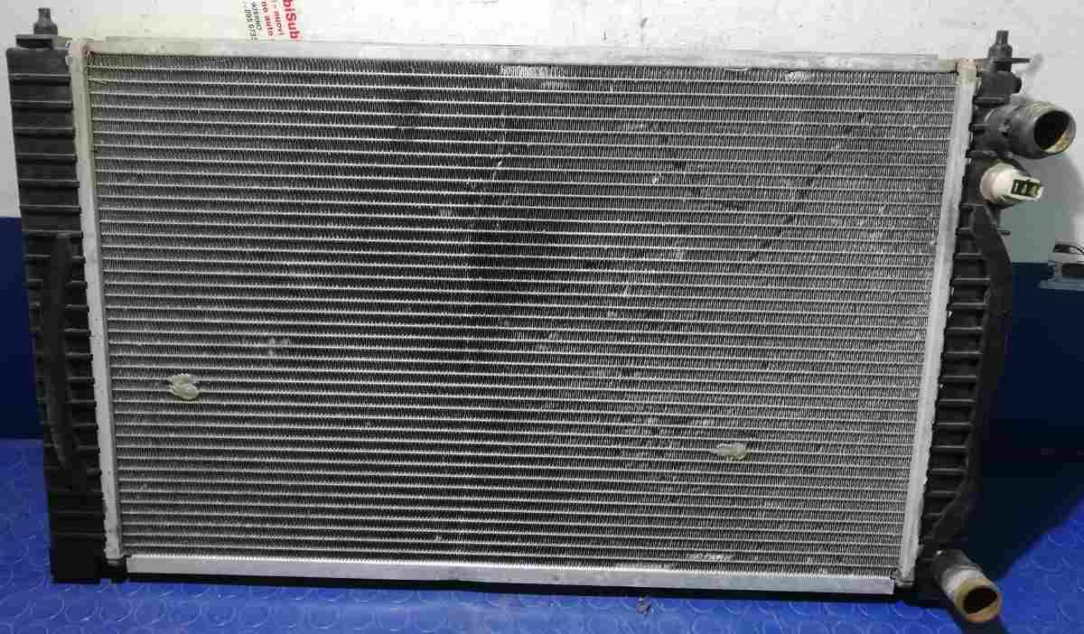 Radiatore acqua  audi a4 benzina