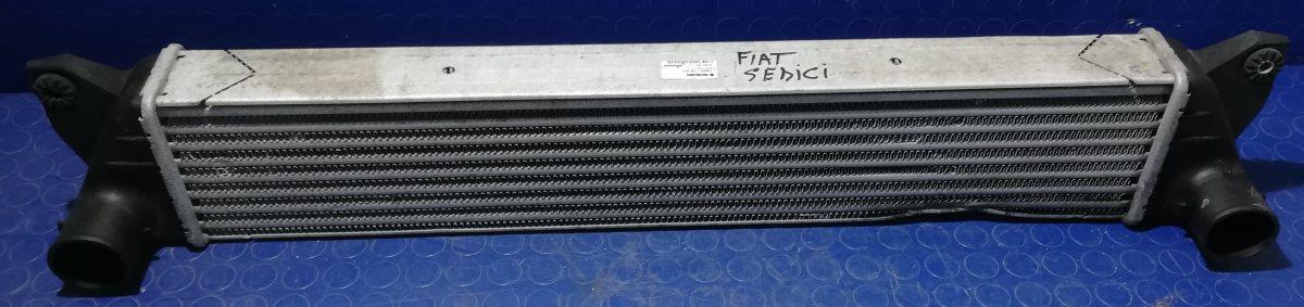 INTERCOOLER FIAT SEDICI 1.9 MJT 2007 1362079J51<br />