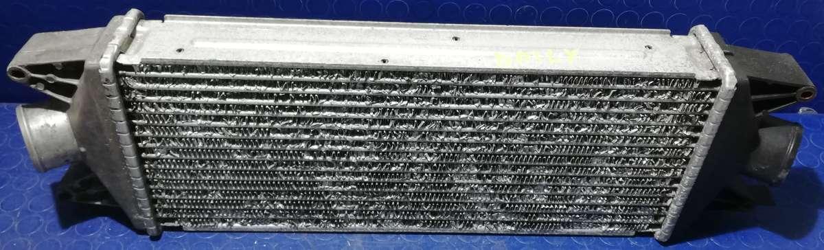 INTERCOOLER IVECO DAILY 2.3 90CV 5040220<br /><br />