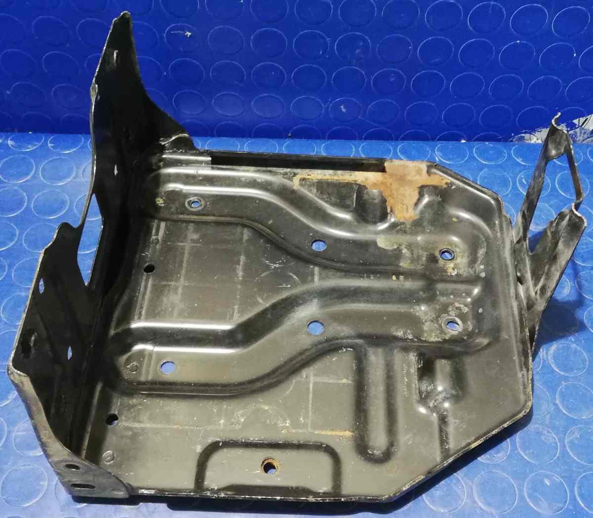 PORTABATTERIA SUZUKI SWIFT 1.3 B 2006 45866789<br />