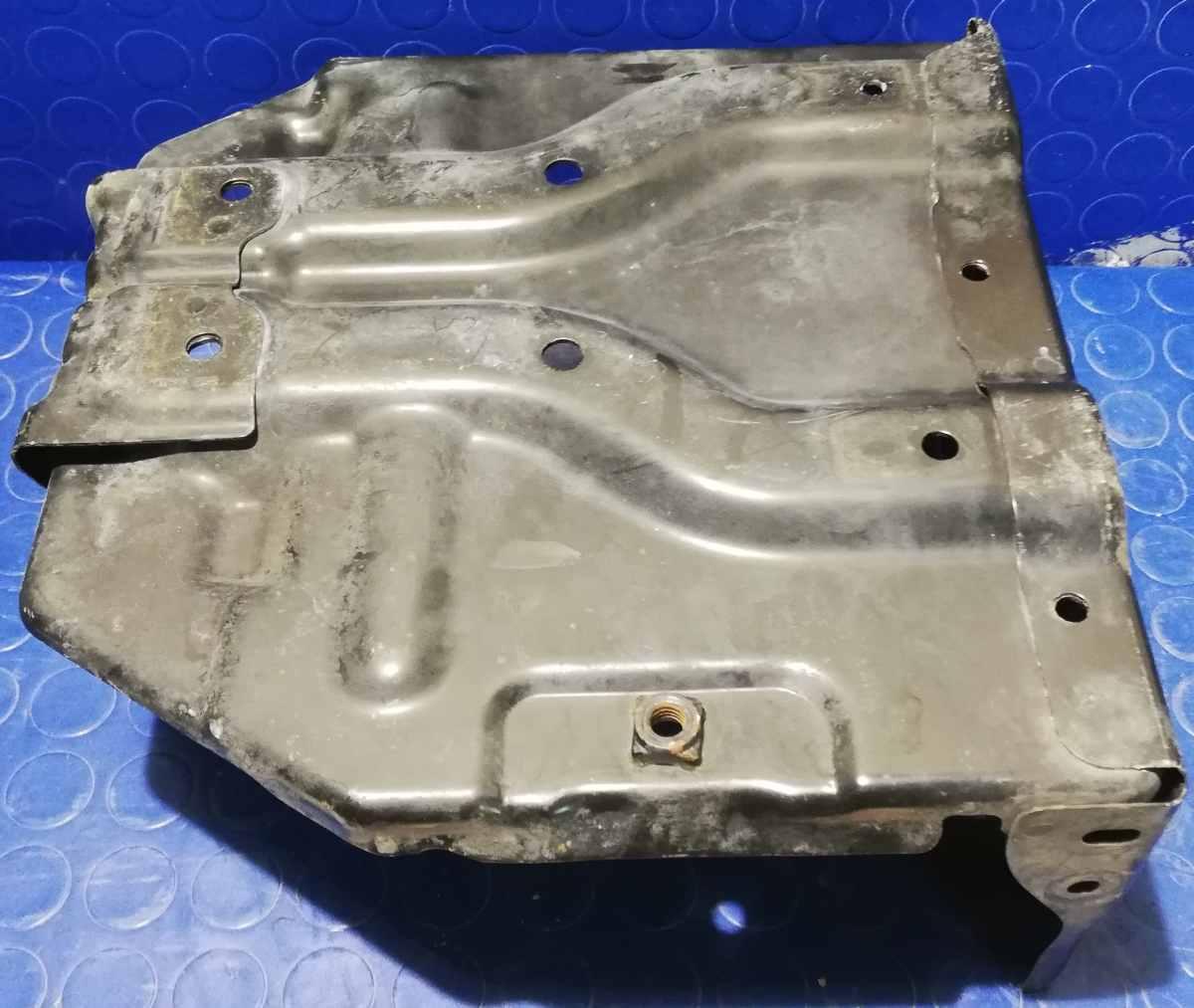 PORTABATTERIA SUZUKI SWIFT 1.3 B 2006 45866789<br />