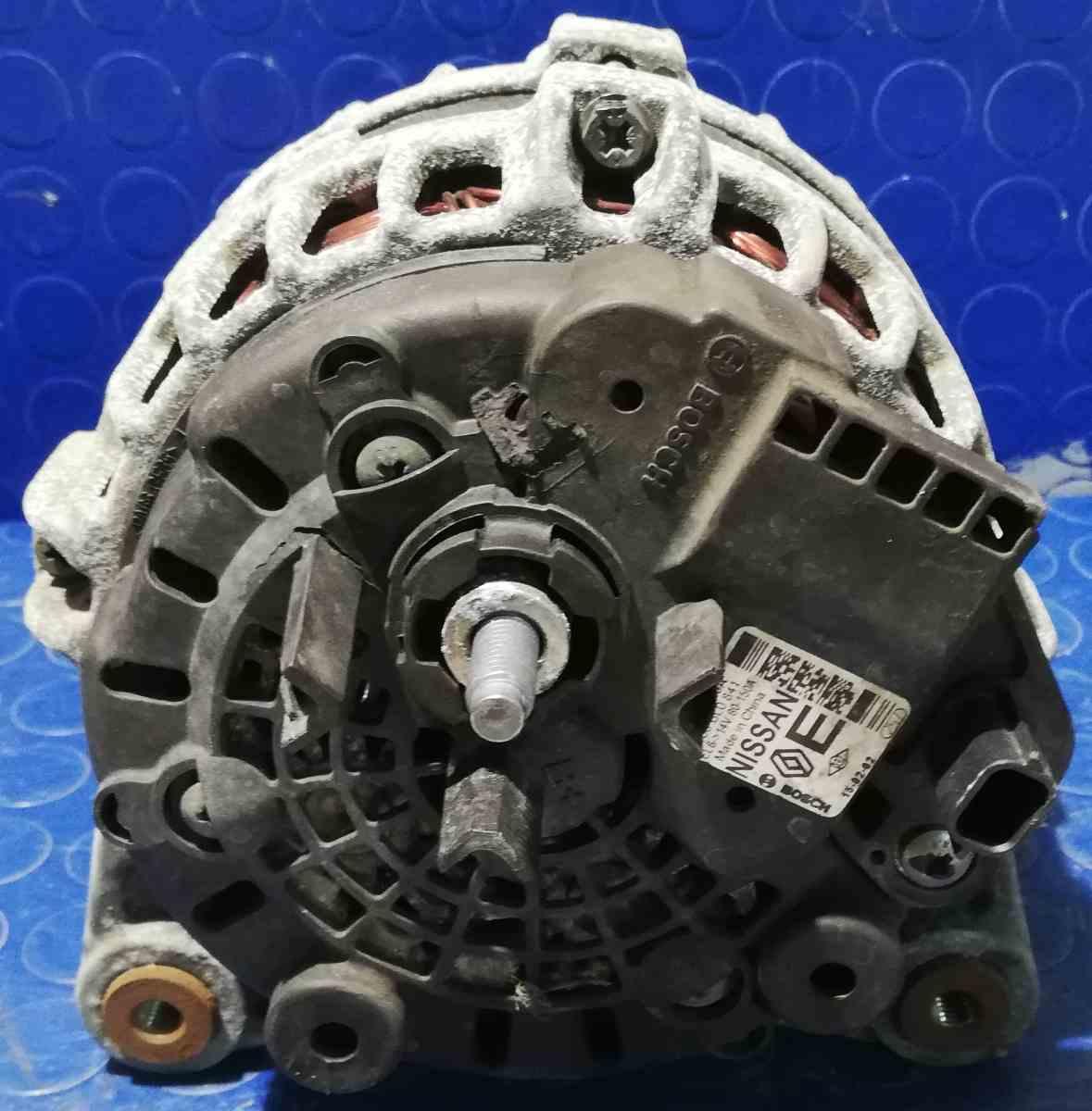 ALTERNATORE NISSAN X TRAIL 1.6 DCI 2015 231004BE0A<br />