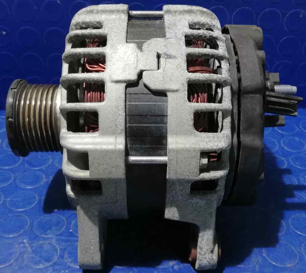 ALTERNATORE NISSAN X TRAIL 1.6 DCI 2015 231004BE0A<br />