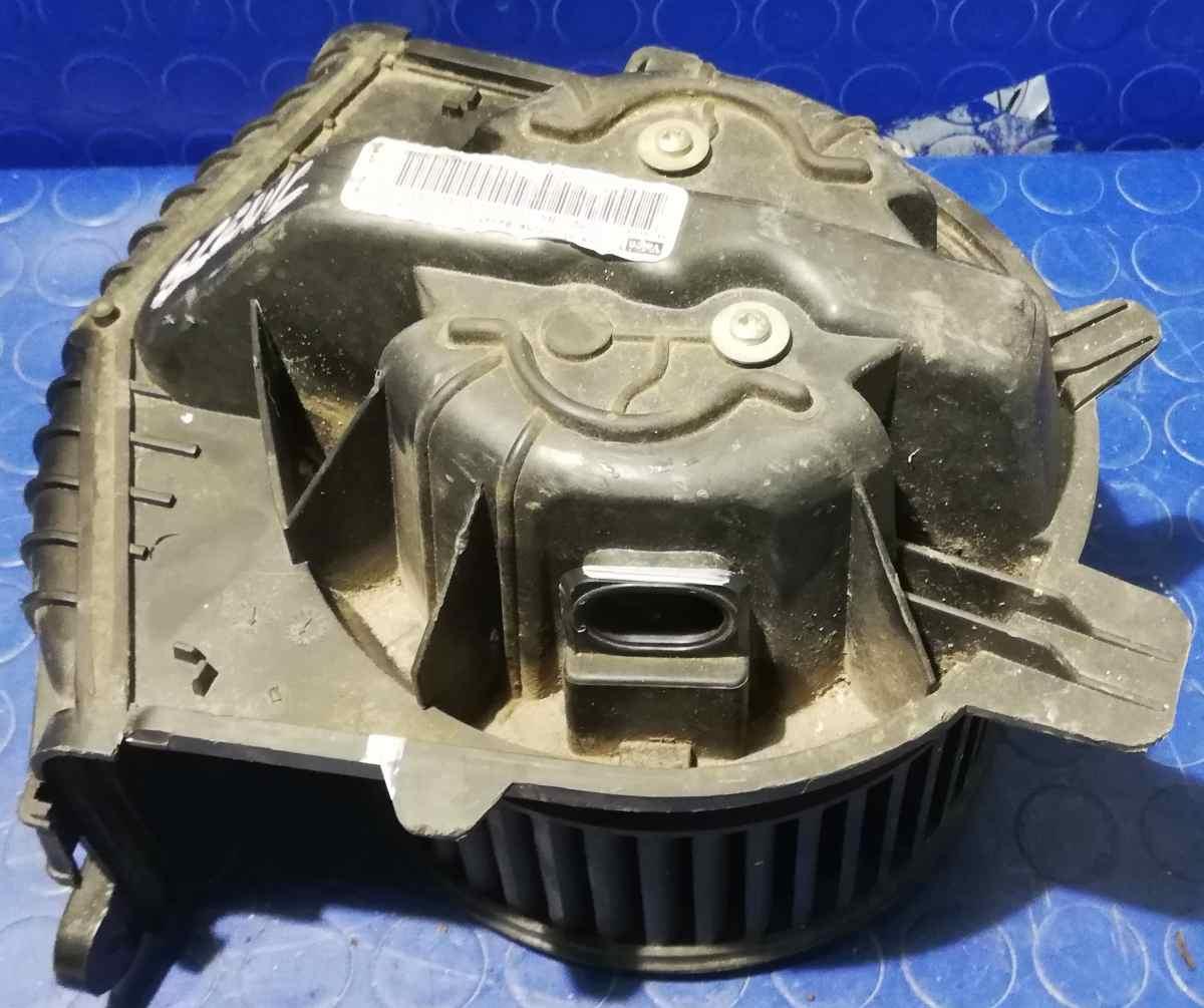 VENTOLA STUFA RENAULT SCENIC 1.9 DCI  7701056598<br />