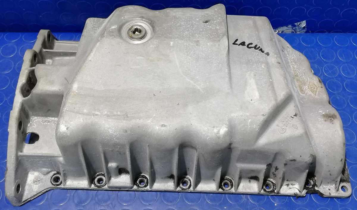 COPPA OLIO RENAULT LAGUNA 1.9 CDI 2000 8200760467<br /><br /><br />