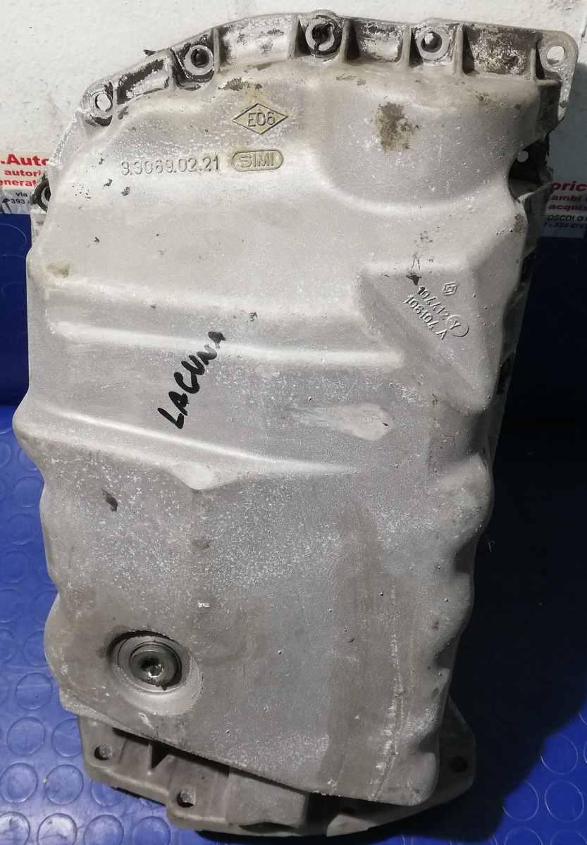 COPPA OLIO RENAULT LAGUNA 1.9 CDI 2000 8200760467<br /><br /><br />