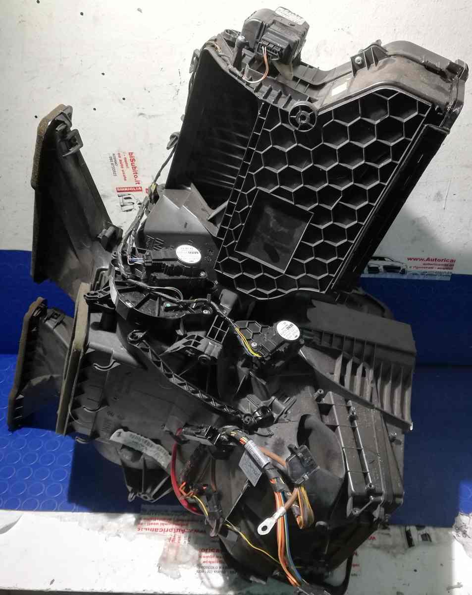 CONVOGLIATORE STUFA MINI ONE R56 1.6 TDI 2011 64119266892<br />