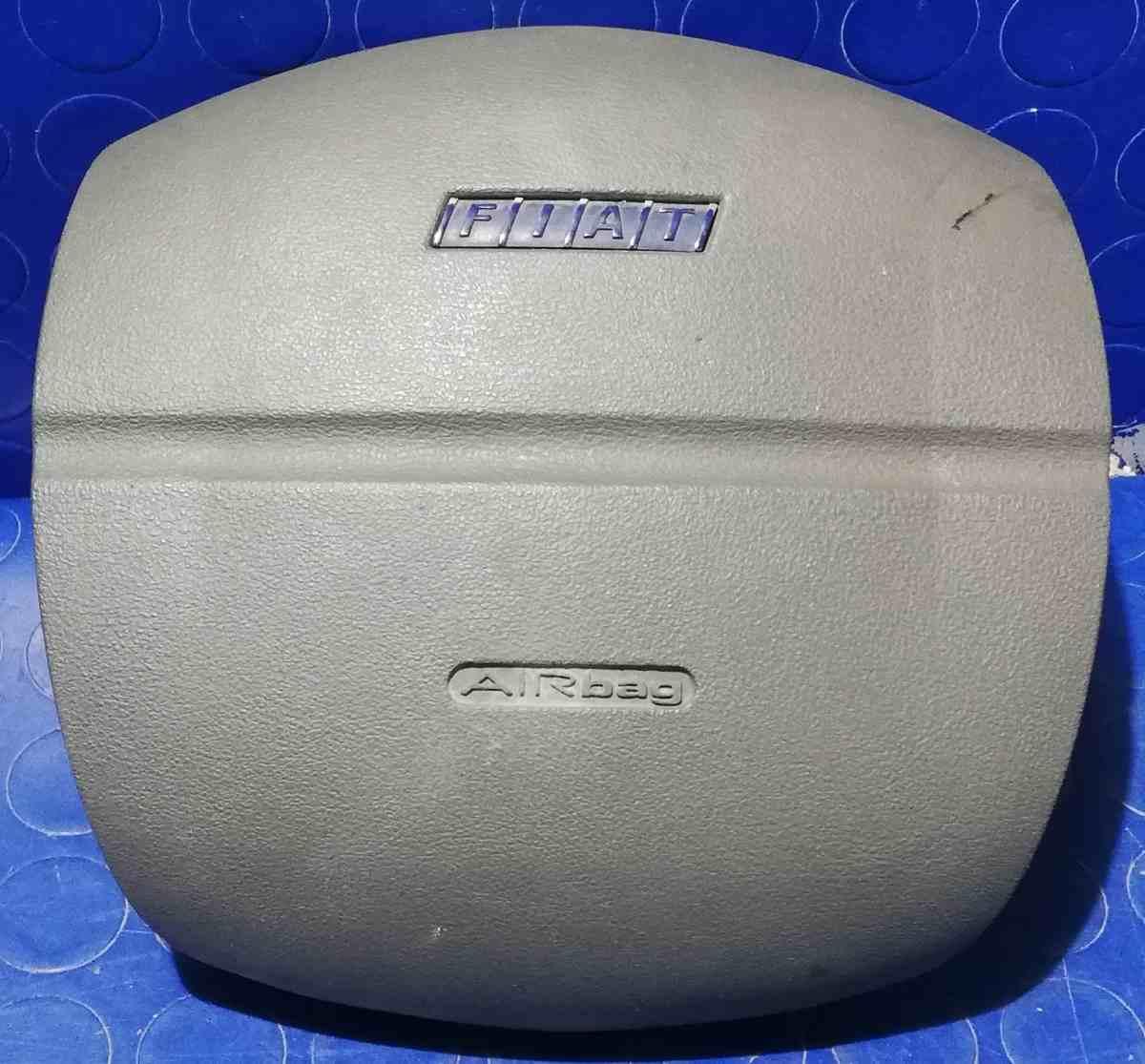 AIRBAG VOLANTE FIAT SEICENTO 2006 1.1 B 735382245<br />