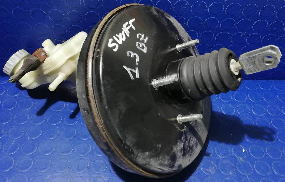 POMPA SERVOFRENO SUZUKI SWIFT 1.3 BZ 2007 0204051224<br /><br />