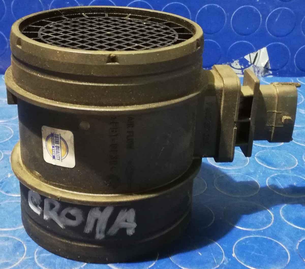 FLUSSOMETRO FIAT CROMA 2.4 JTD 2006 0281006048<br />