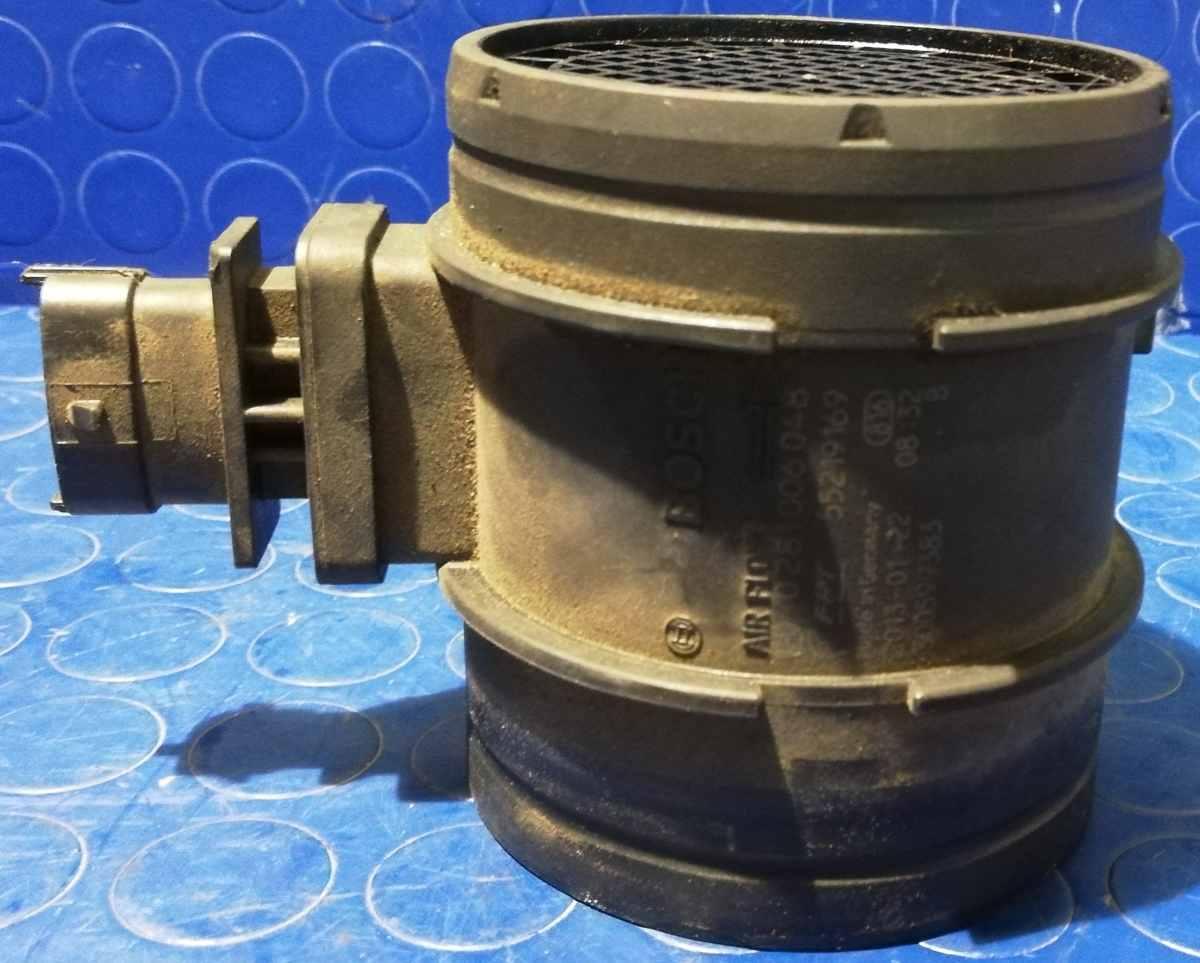 FLUSSOMETRO FIAT CROMA 2.4 JTD 2006 0281006048<br />