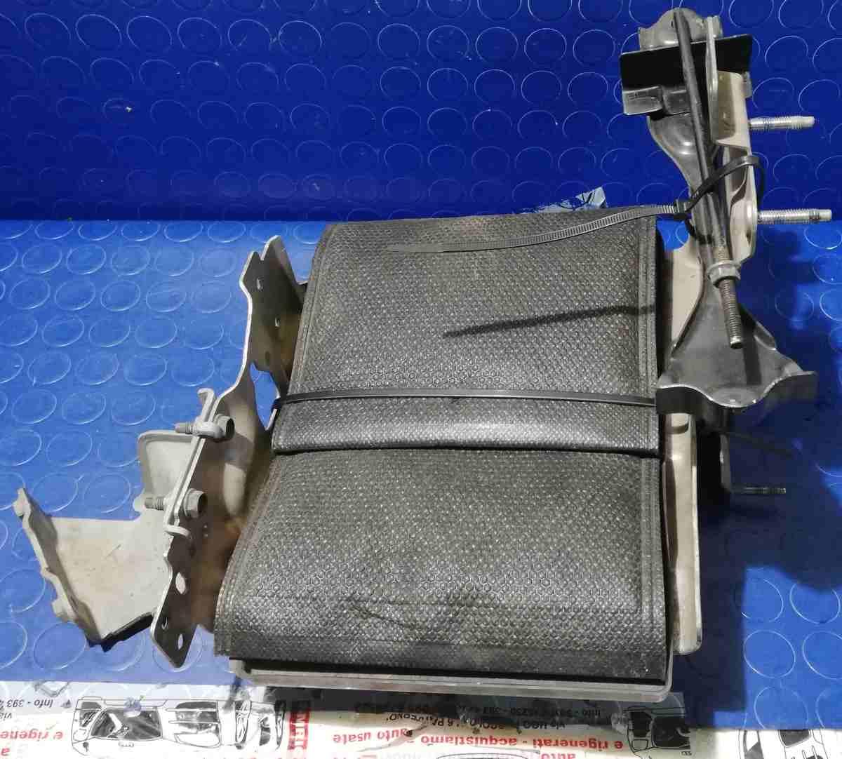 PORTABATTERIA NISSAN X TRAIL 1.6 DCI 2010 PORTABAT001<br /><br /><br />