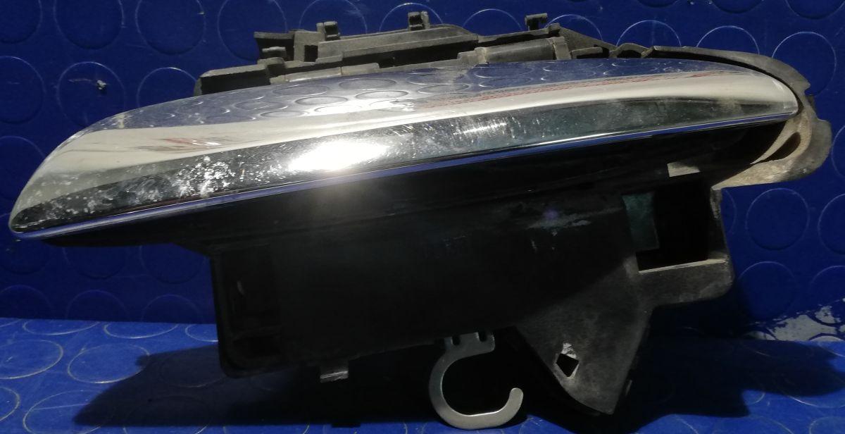 MANIGLIA ESTERNA POST DX FIAT CROMA 1.9 MJT 2007 735467570<br />