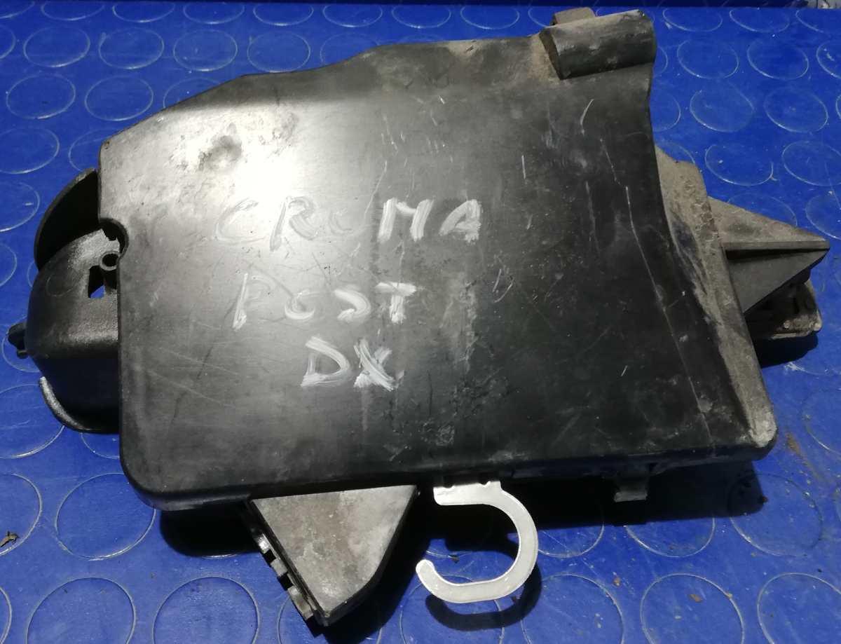 MANIGLIA ESTERNA POST DX FIAT CROMA 1.9 MJT 2007 735467570<br />