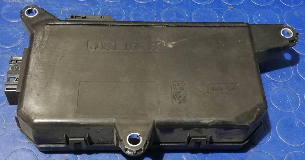 CENTRALINA ALZACRISTALLI ANT DX FIAT CROMA 1.9 MJT 2007 46828005<br />