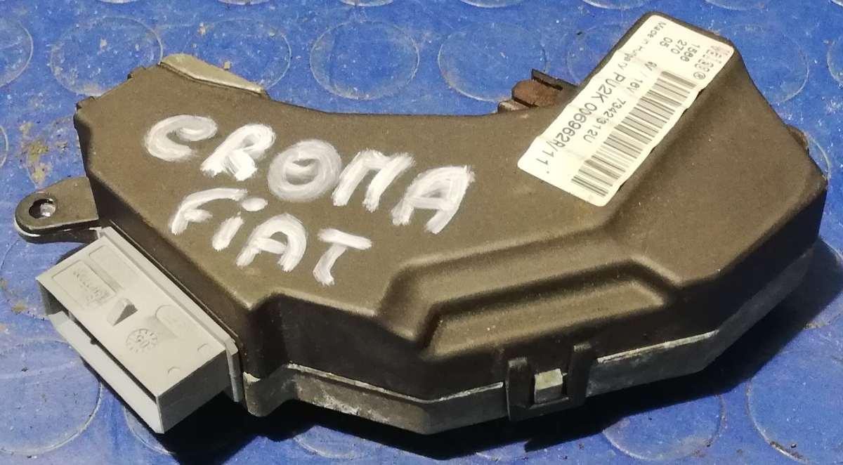 RESISTENZA STUFA FIAT CROMA 1.9 MJT 2007 73421312U<br /><br />