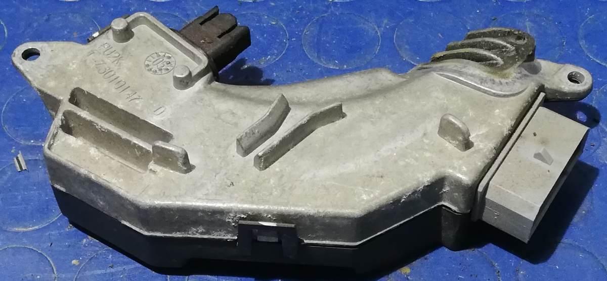 RESISTENZA STUFA FIAT CROMA 1.9 MJT 2007 73421312U<br /><br />