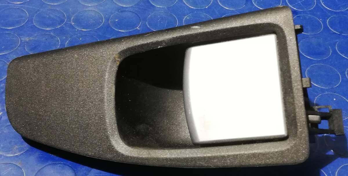 MANIGLIA INTERNA POST SX FIAT IDEA 1.3 MJT 2007 735421054<br />