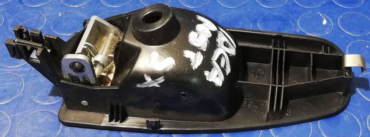 MANIGLIA INTERNA POST SX FIAT IDEA 1.3 MJT 2007 735421054<br />