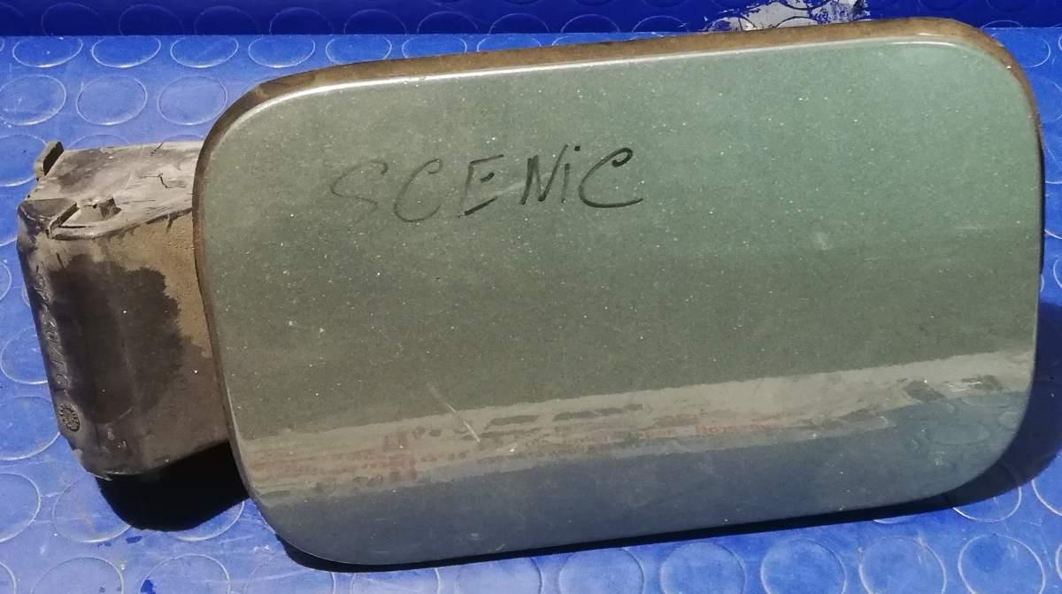 SPORTELLO CARBURANTE RENAULT SCENIC 1.9 CDI 2006 8200228509<br />